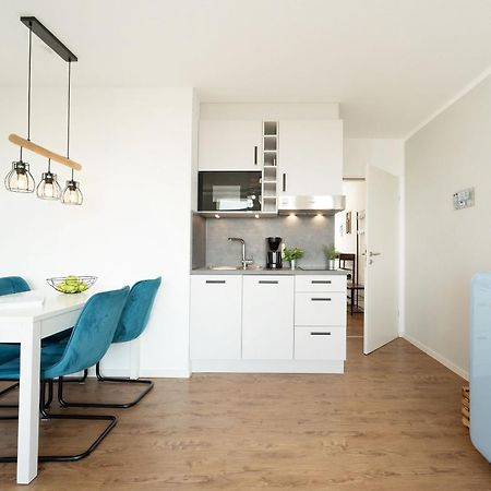 Haus Seeblick B2 Lieblingsblick Kellenhusen Buitenkant foto
