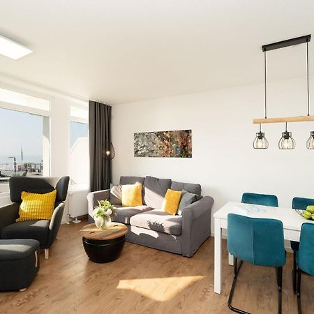 Haus Seeblick B2 Lieblingsblick Kellenhusen Buitenkant foto