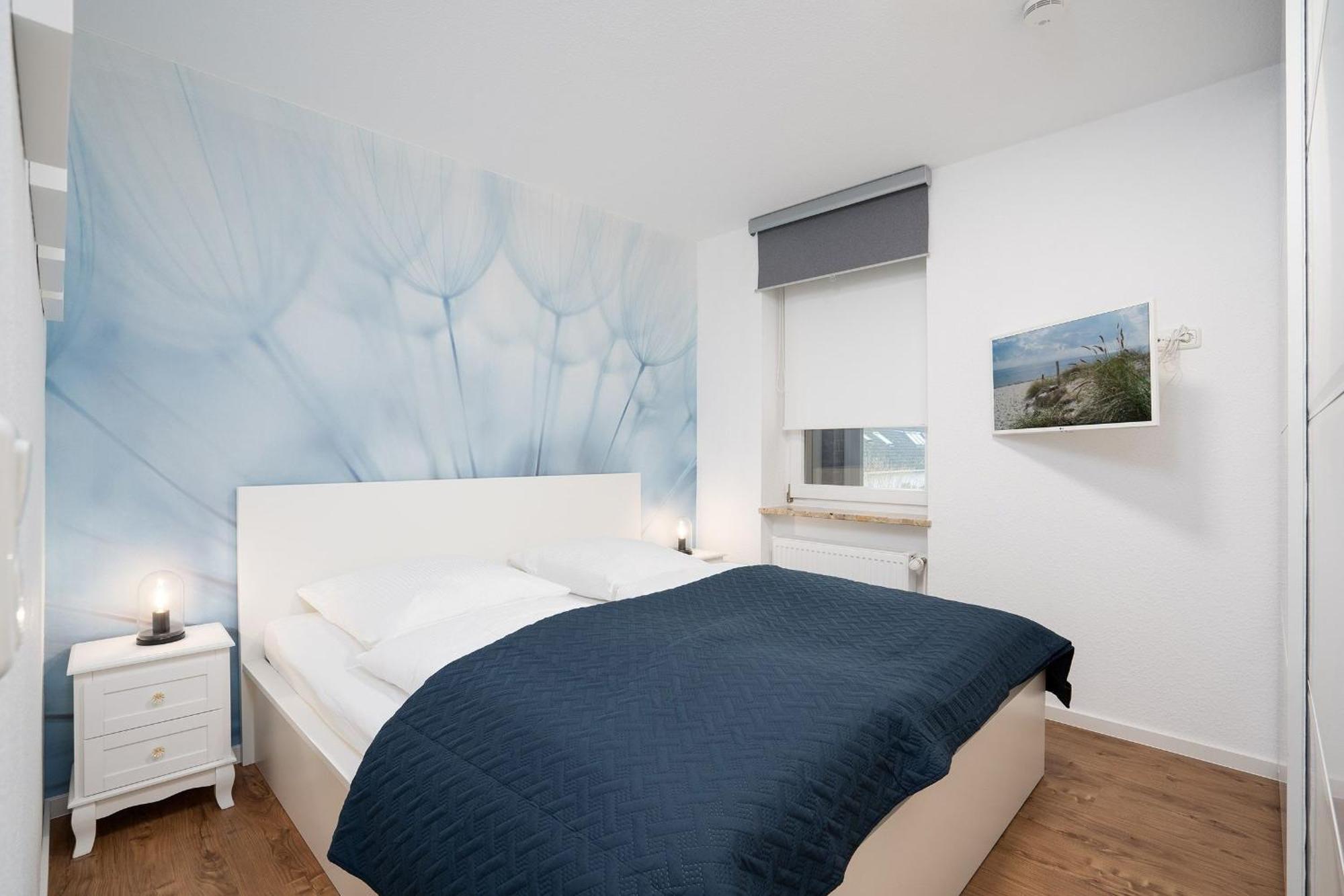 Haus Seeblick B2 Lieblingsblick Kellenhusen Buitenkant foto