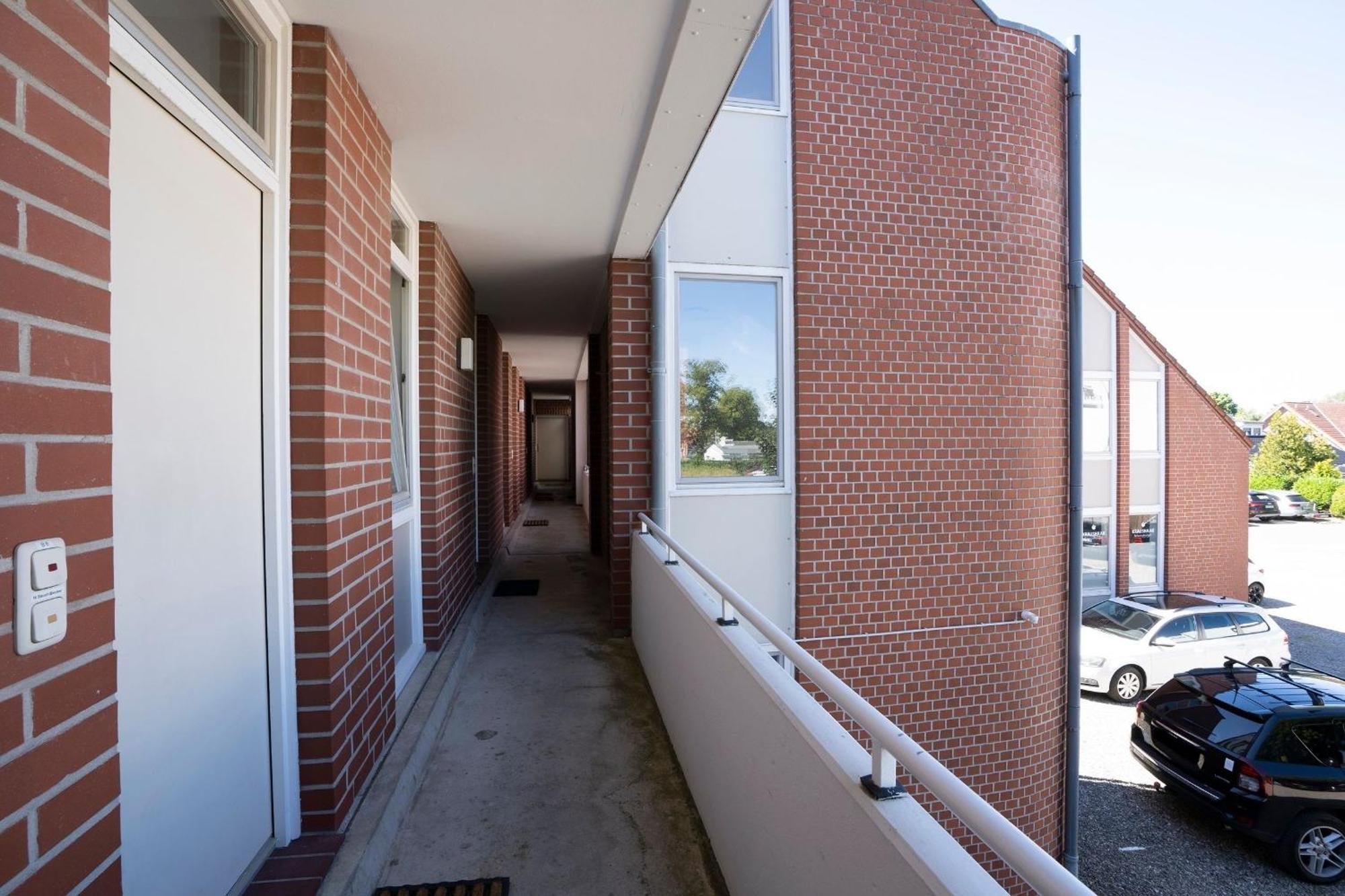 Haus Seeblick B2 Lieblingsblick Kellenhusen Buitenkant foto