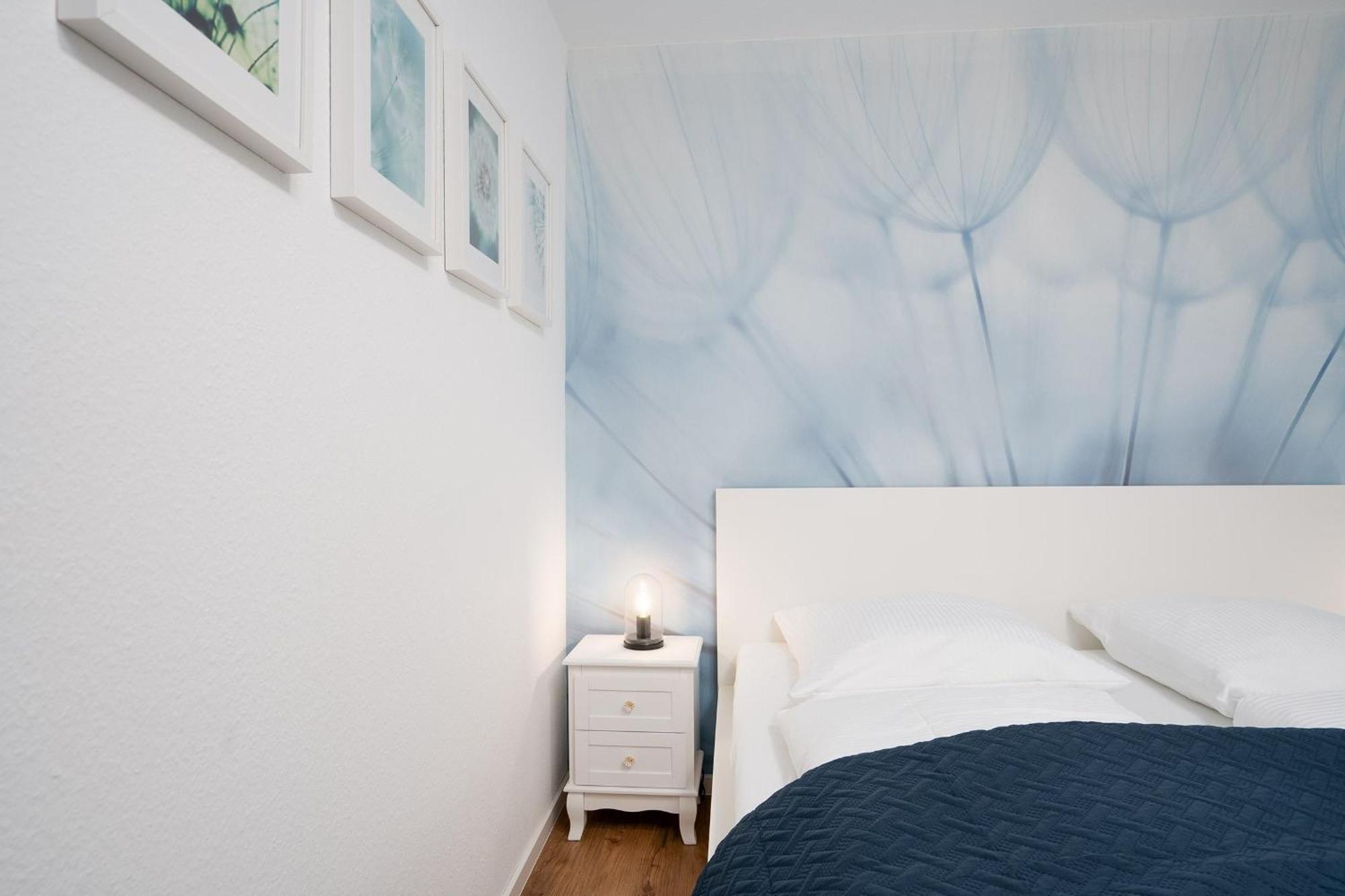 Haus Seeblick B2 Lieblingsblick Kellenhusen Buitenkant foto
