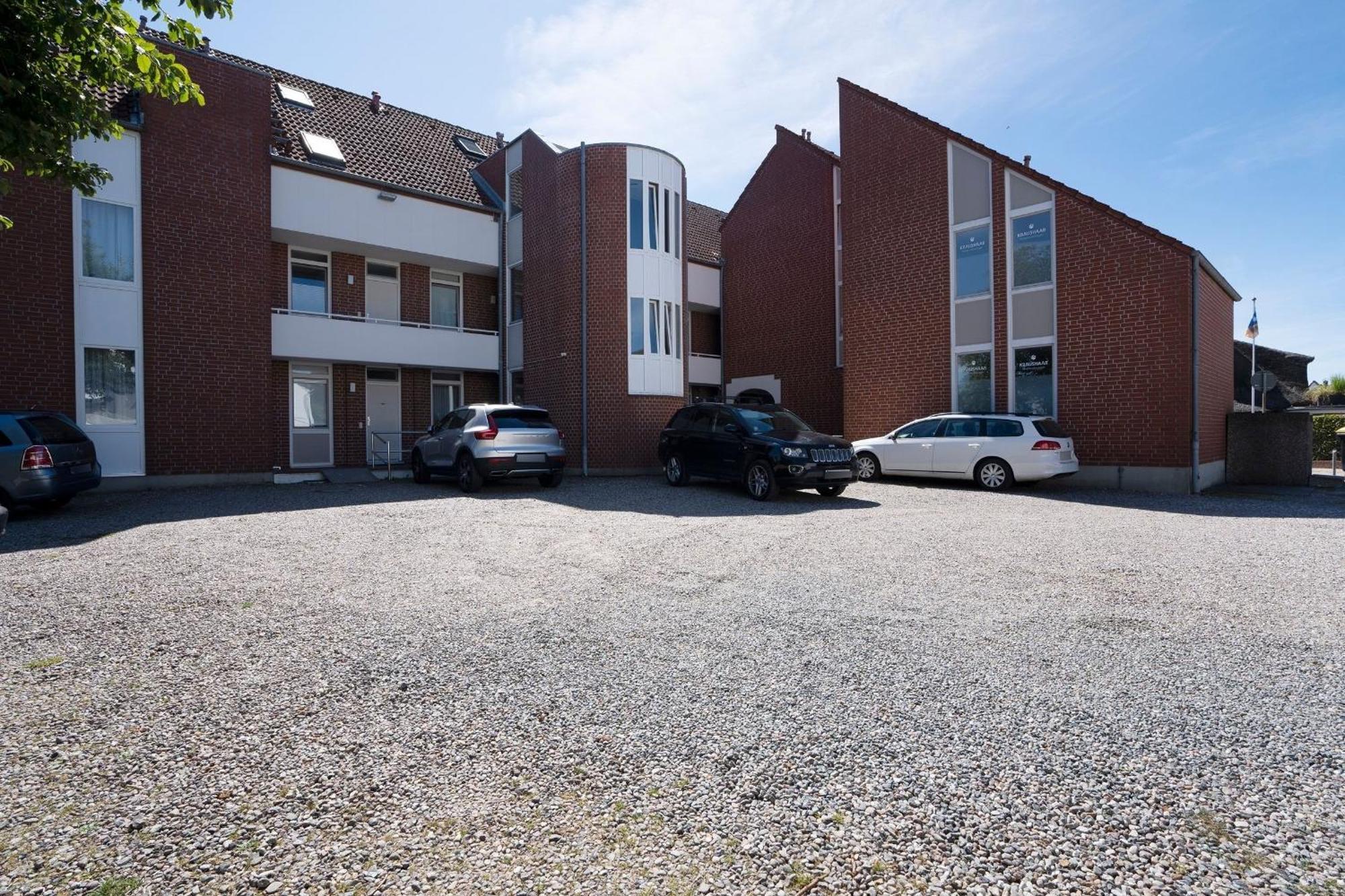 Haus Seeblick B2 Lieblingsblick Kellenhusen Buitenkant foto