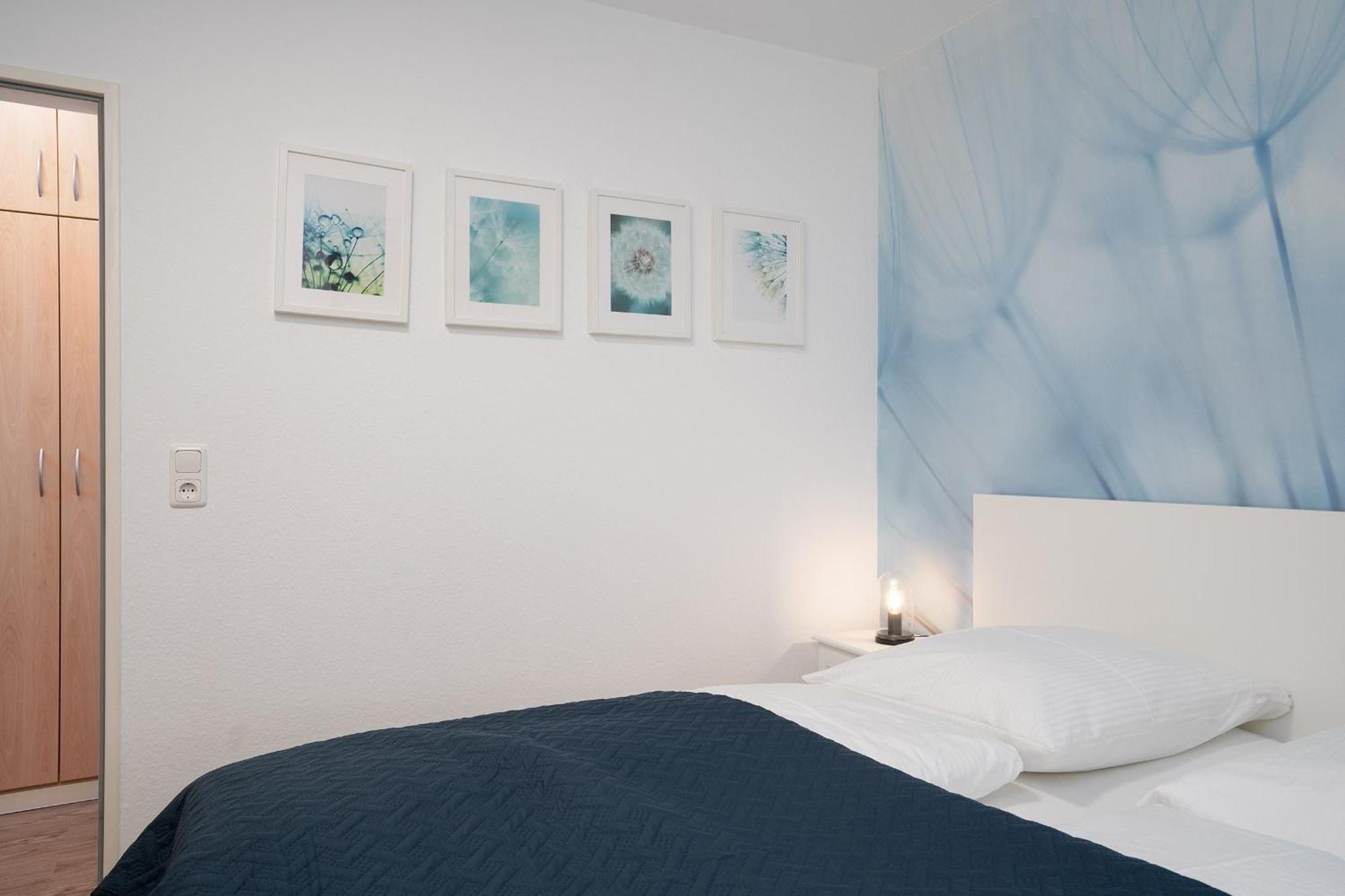 Haus Seeblick B2 Lieblingsblick Kellenhusen Buitenkant foto