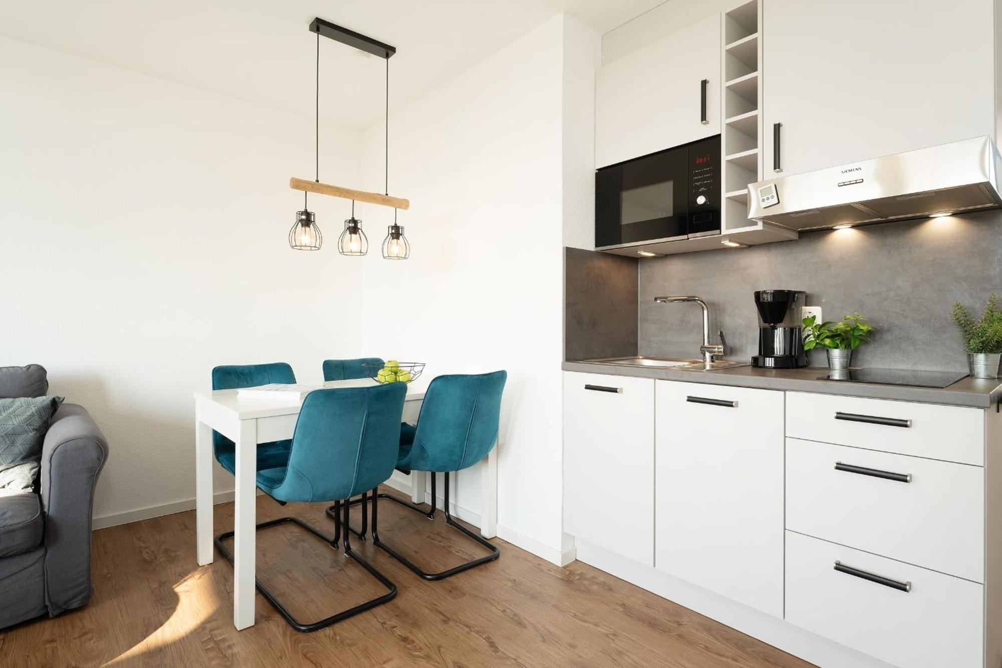Haus Seeblick B2 Lieblingsblick Kellenhusen Buitenkant foto