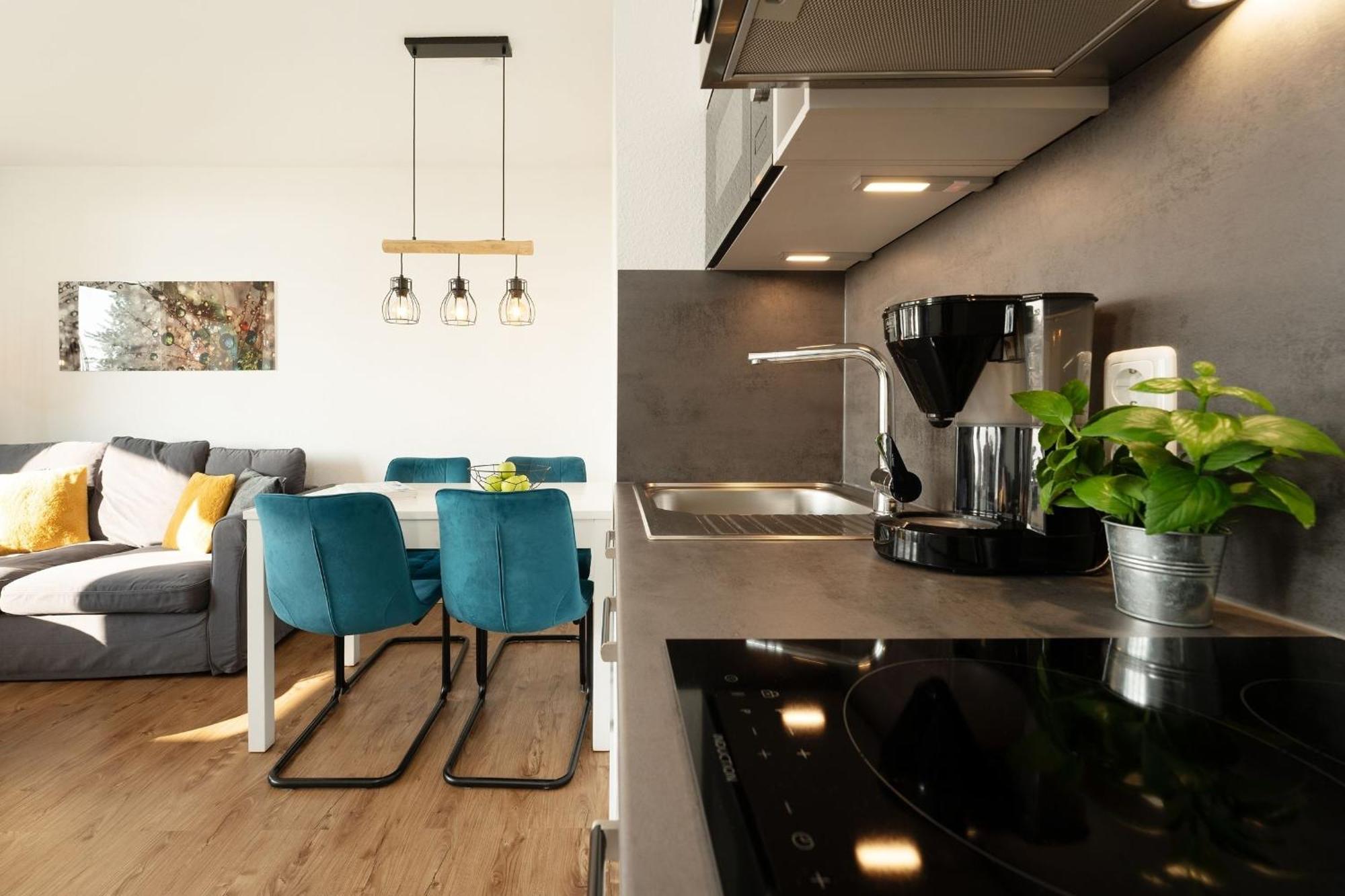 Haus Seeblick B2 Lieblingsblick Kellenhusen Buitenkant foto