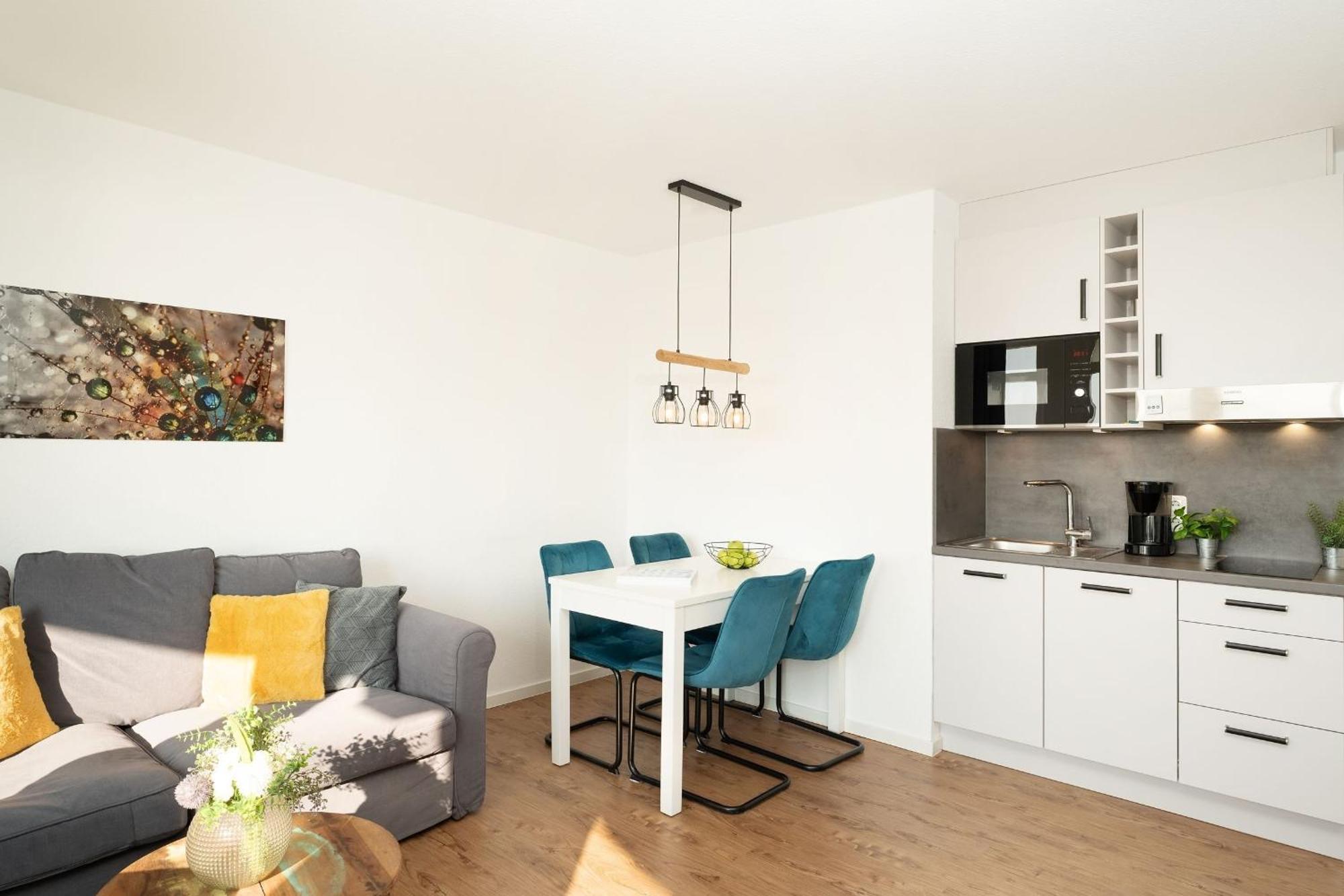 Haus Seeblick B2 Lieblingsblick Kellenhusen Buitenkant foto